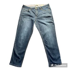 Vintage American Blues Ladies Boyfriend Jeans Sz. 6/28